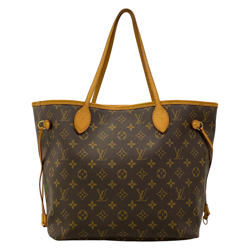 Louis Vuitton Neverfull Mm Tote Bag #339856L21B